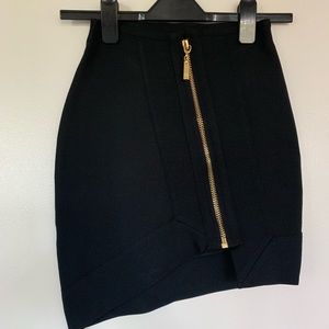 HOUSE OF CB | MISTRESS ROCKS BODYCON SKIRT